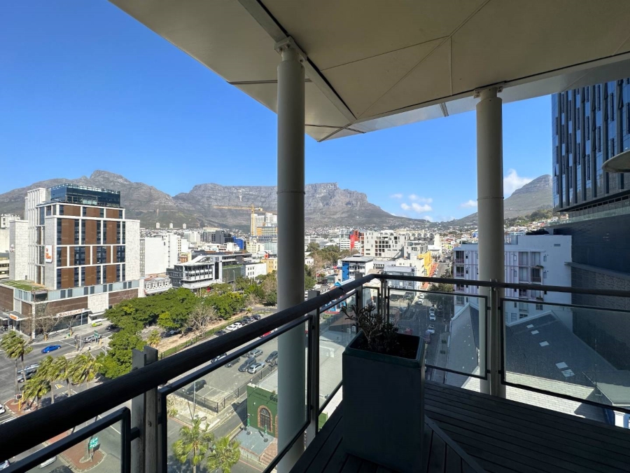 To Let 2 Bedroom Property for Rent in De Waterkant Western Cape